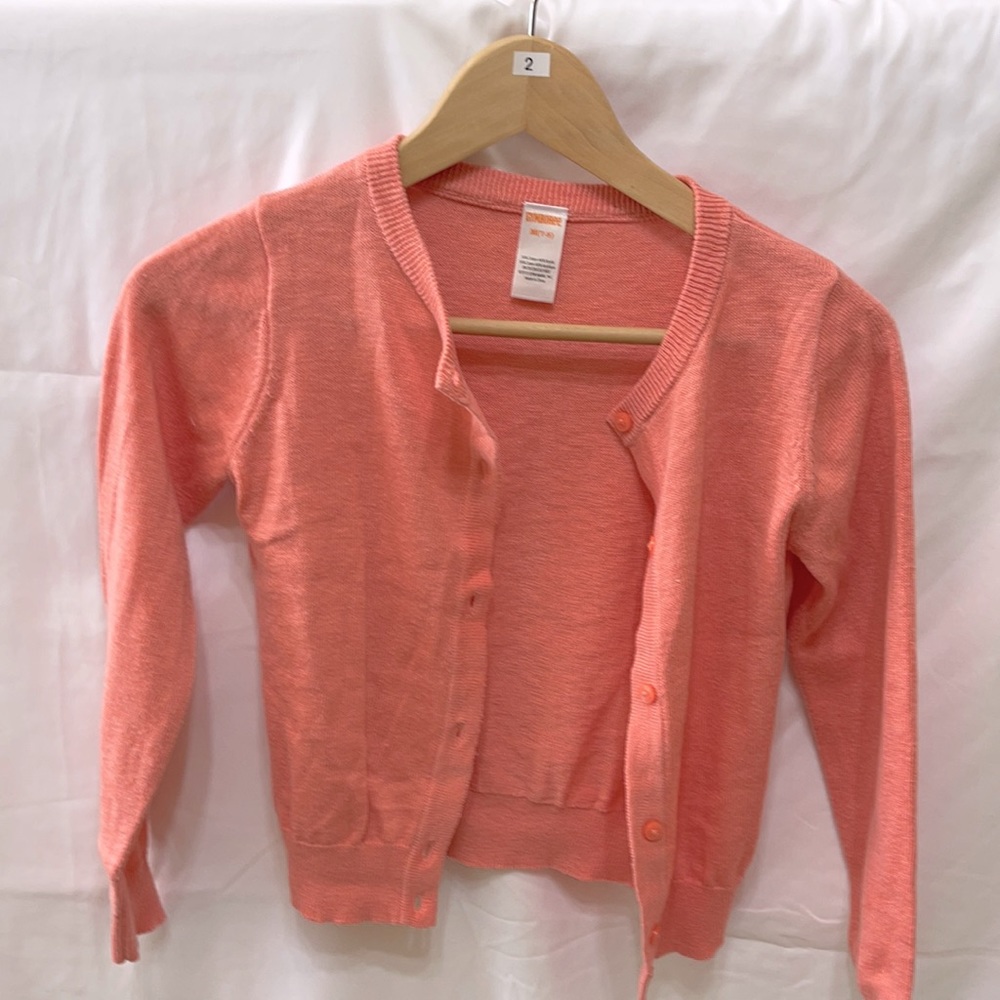 Gymboree cardigan